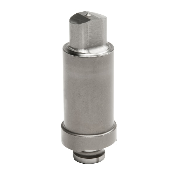 Hougen-Ogura 9/16 in. X 13/16 in. Oblong Punch 75673 - main